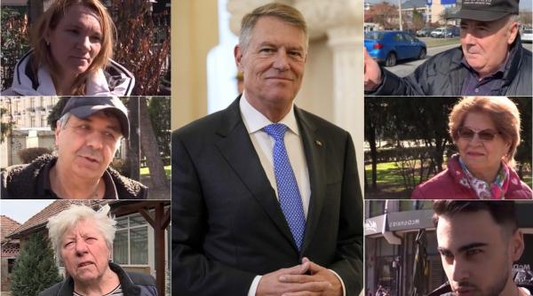 consultare nationala antena 3 cnn klaus iohannis