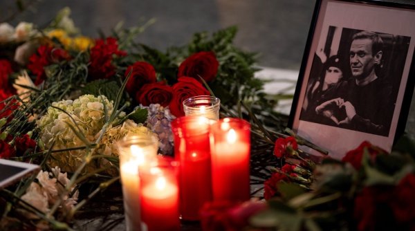 Mama lui Alexei Navalnîi ar fi primit un ultimatum în privința înmormântării fiului său: 