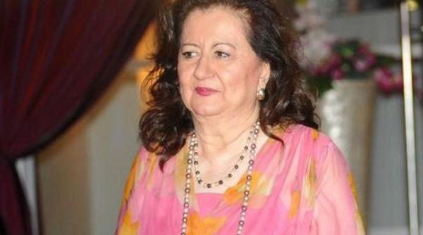 mioara roman a murit