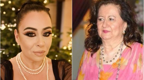 oana roman mesaj sfasietor moarte mioara roman