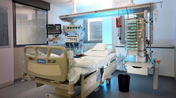 pacienti sectie cardiologie spital urgenta alba