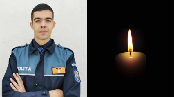 tanar 22 ani mort gorj accident cumplit