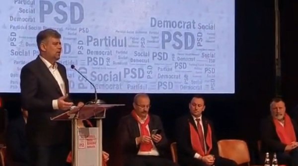 Premierul Marcel Ciolacu, declarație de ultimă oră în scandalul legat de Roșia Montană