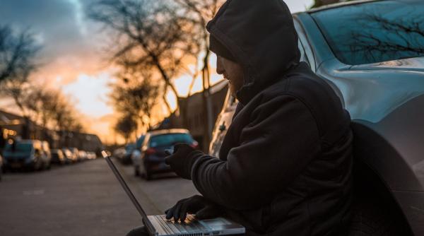 atentie soferi metoda spargere auto hoti dispozitive consola jocuri marea britanie