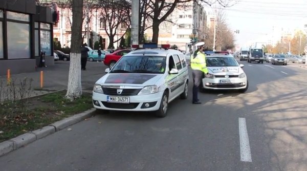 Noi capete de acuzare în cazul magistratului care a lovit cu maşina o fată de 16 ani, în Bucureşti