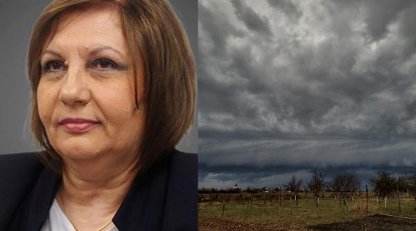 elena mateescu prognoza meteo anm vremea