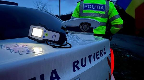 murit politist 38 ani sibiu lovit masina dirijare trafic