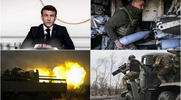 razboi rusia ucraina 27 februarie 2024