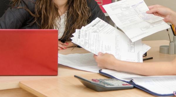 sanctiuni anaf nerespectare termen limita e factura amenzi