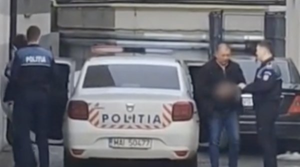 Directorul de la Drumuri și Poduri Bârlad, prins cu șpaga în frigider, a fost trimis în judecată