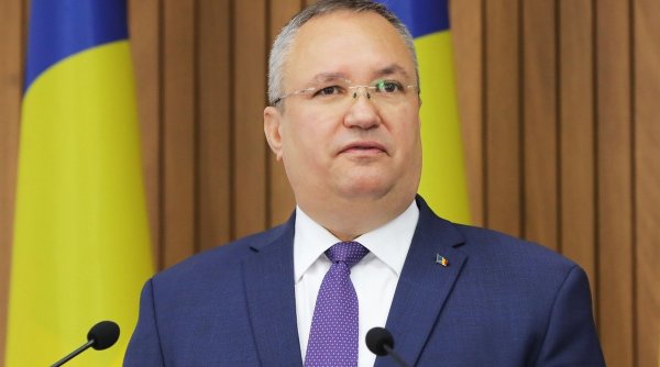 Nicolae Ciucă, anunţul momentului privind candidatul la Primăria Capitalei