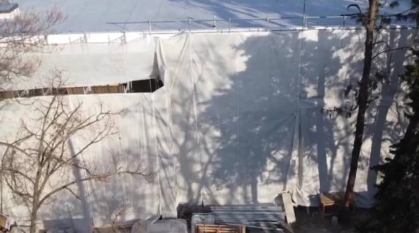 poveste palat gheorghiu dej renovat sapte milioane de euro vila iohannis