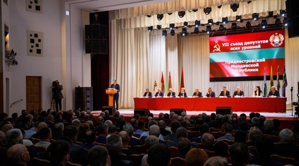 Rusia răspunde la câteva ore după ce separatiștii din Transnistria i-au cerut ajutorul