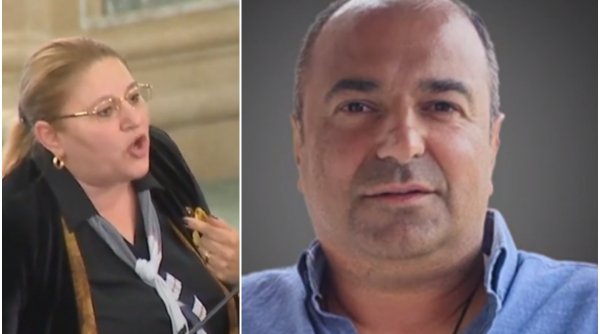 Silvestru Șoșoacă se dezlănțuie în scandalul cu soția | Motivul pentru care a fost dat afară din partid: 