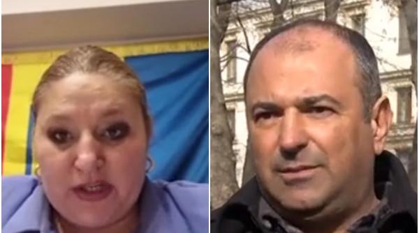 silvestru sosoaca senatoare diana sosoaca legaturi rusia