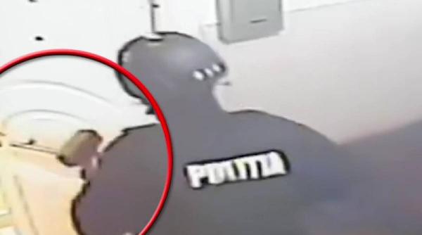 descindere gresita politie caras severin resita