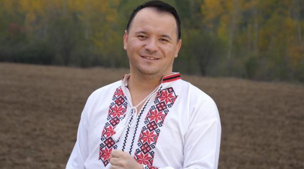 mister moarte mile povan cantaret muzica populara arad