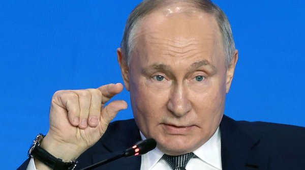 Vladmir Putin, misiune imposibilă pentru ruși: 