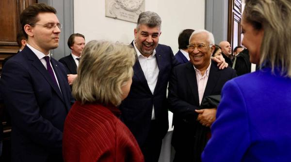 marcel ciolacu candidat social democrat la sefia comisiei europene