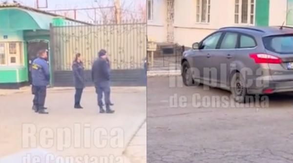 petrecere penitenciar poarta alba gardieni manele