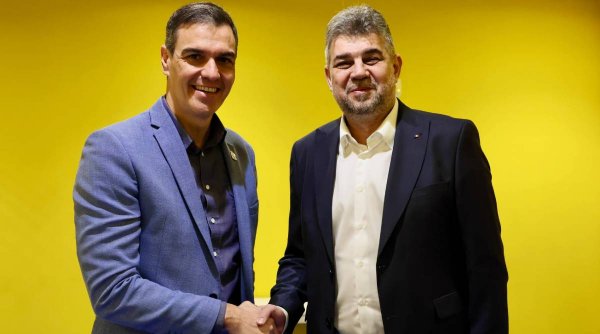Românii din Spania vor primi dublă cetățenie. Anunțul lui Marcel Ciolacu, după întâlnirea cu cu preşedintele Consiliului de Miniştri spaniol