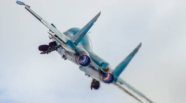 Război în Ucraina, ziua 739. Ucraina a anunțat că a mai doborât un avion rusesc Su-34 