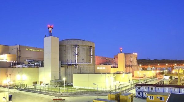România, prima țară din UE în care se implementează tehnologie nucleară cu reactoare de mici dimensiuni