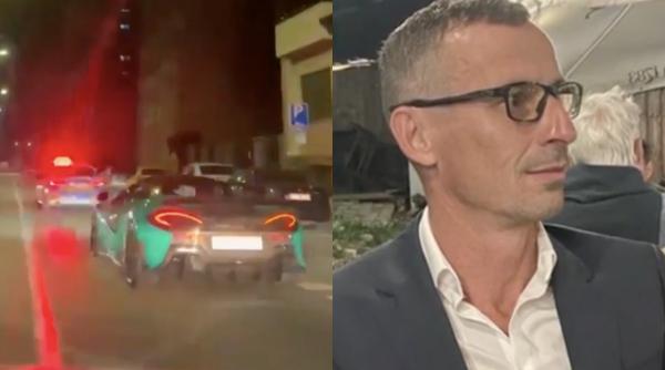 ancheta ipj arad politia de frontiera sofer austriac drogat numere false masina