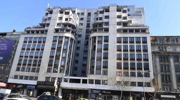 hotel ambasador bucuresti miliardari investitie