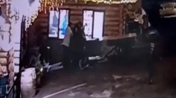 imagini atac padina sorin anghel