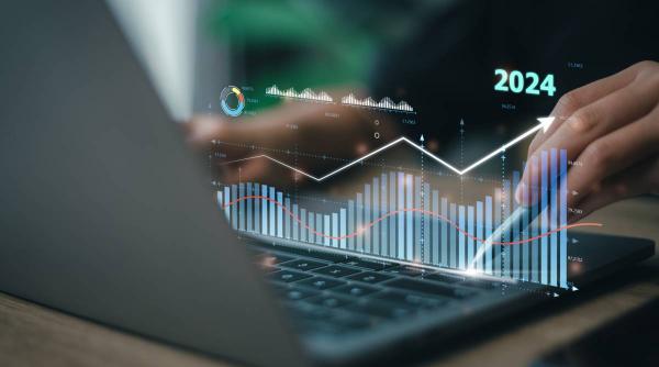 ins rata somaj crestere