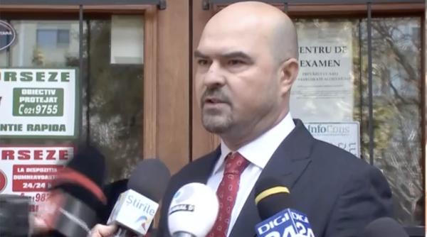 inspectori scolari control scoala nicolae titulescu bucuresti