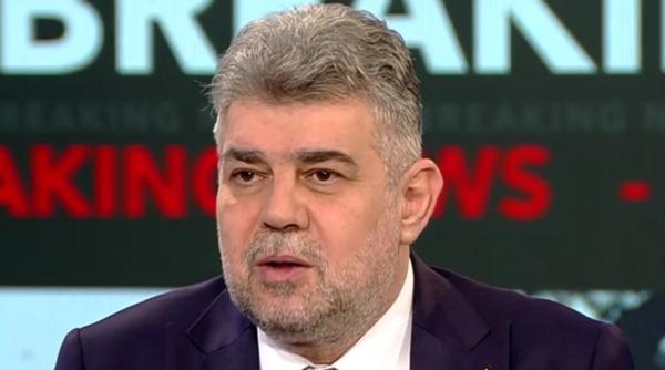 marcel ciolacu psd alegeri 2024 coalitia de guvernare psd pnl