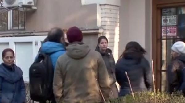 ministerul educatiei reprezentant scoala sector 1 elev abuzat toaleta trei zile antena 3 cnn