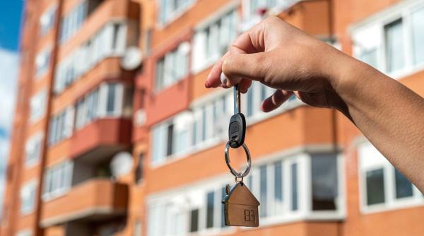 pret chirie scazut romania evolutie preturi orase