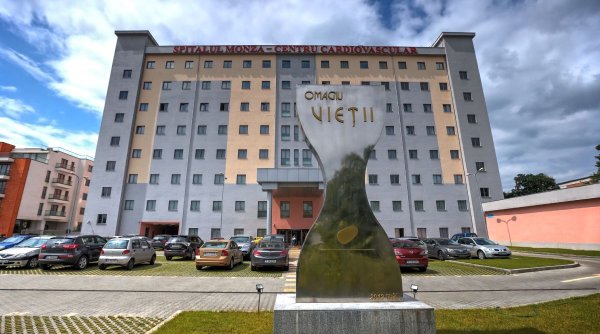 Spitalul Monza redefinește medicina din România cu achiziționarea sistemului robotic ROSA® Knee pentru chirurgia ortopedică