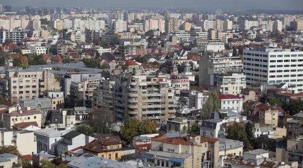 top cele mai poluate orase lume bucuresti clasament mondial