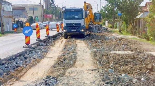 angajati primarie bacau prime proiecte fonduri europene ratate