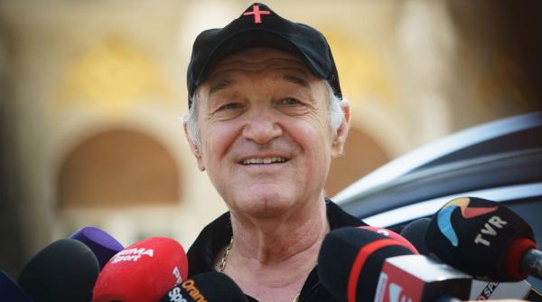 gigi becali nou partid plan alegeri prezidentiale