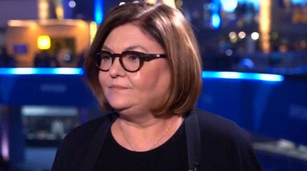 adina valean comisarul european transport congresul ppe sase rezolutii adoptate