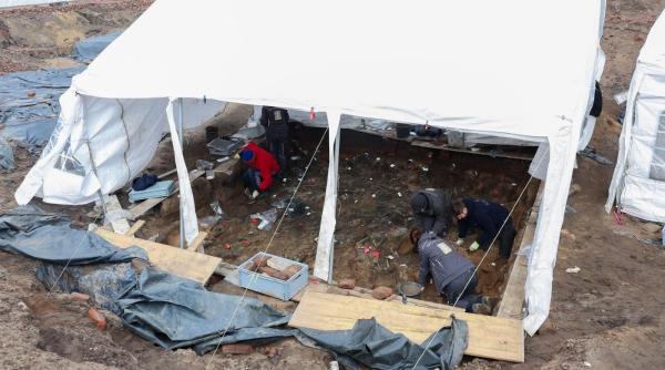 cea mai mare groapa comuna europa germania 1 000 schelete gasite