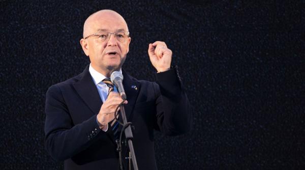 emil boc congres ppe bucuresti extremismul pericol viitor democratic europa