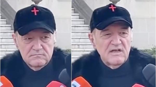 gigi becali viral internet jurnalist tigara