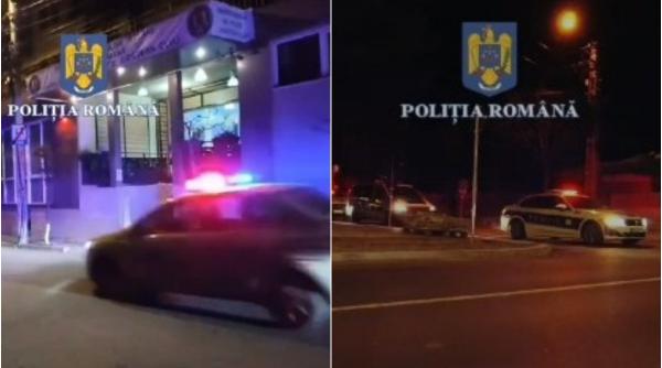 perchezitii de amploare in toata tara politistii au descins in peste 200 de locatii