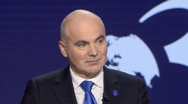 Rareș Bogdan, declarații de la Congresul PPE: ”Președintelui Iohannis i se potrivesc o mulțime de poziții la nivel european”