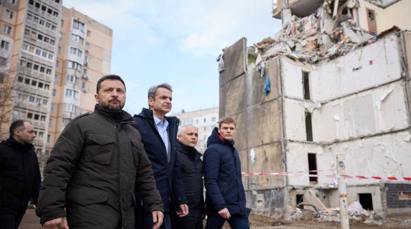 razboi ucraina 5 martie 2024