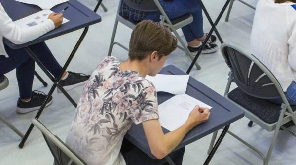 subiecte biologie simulare bacalaureat 2024