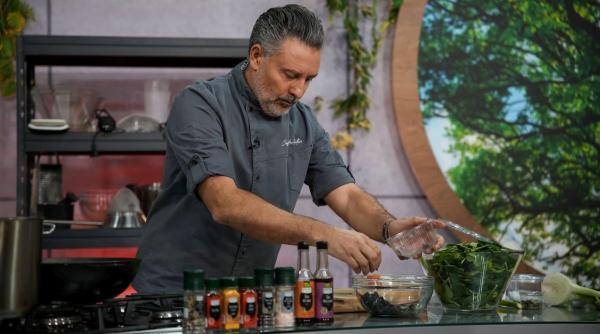 alexandru sautner jurat chefi la cutite gatit pentru michael schumacher