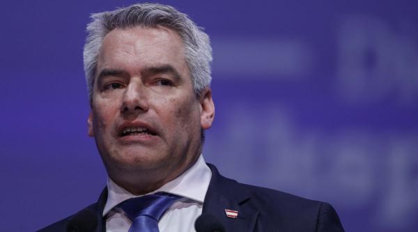 karl nehammer declaratie exclusiva antena 3 cnn cei mai buni prieteni romani