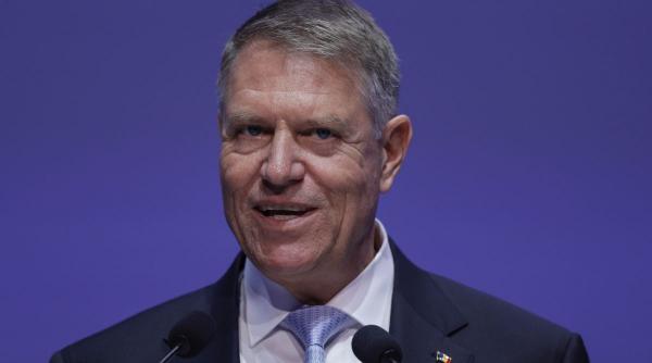 klaus iohannis congresul ppe bucuresti cea mai grava stare al doilea razboi mondial